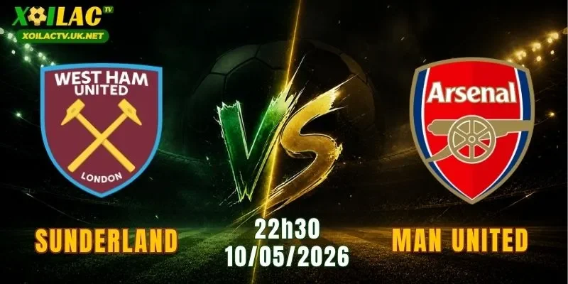 West Ham vs Arsenal