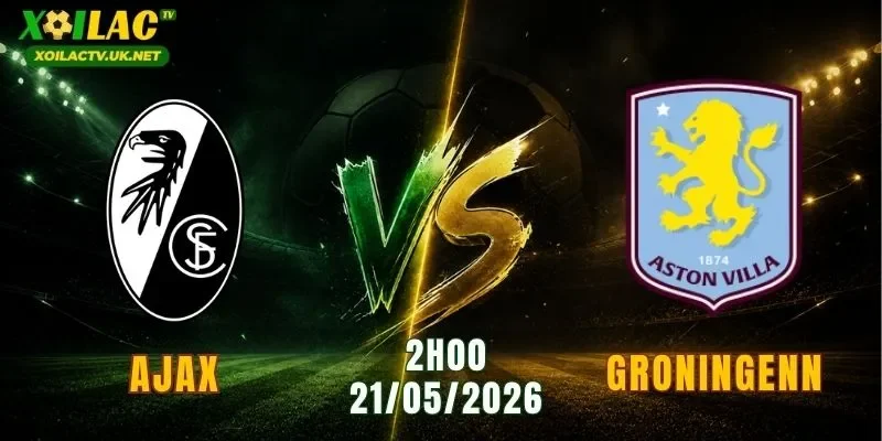 Freiburg vs Aston Villa