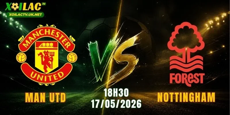 Man Utd vs Nottingham