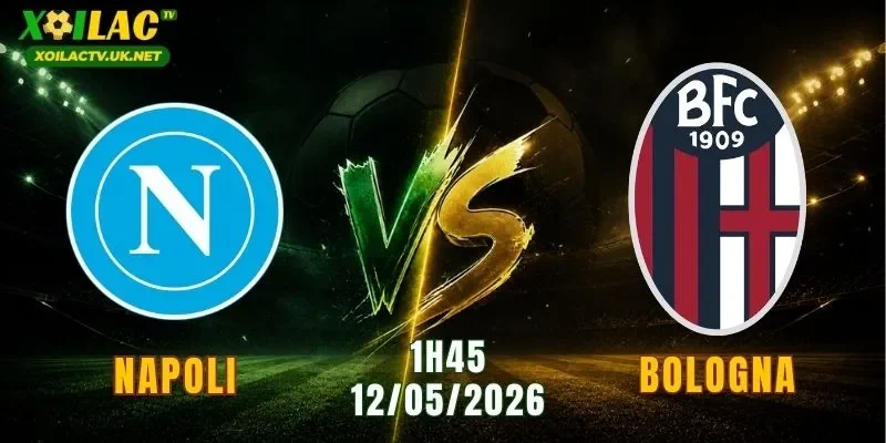 Napoli vs Bologna